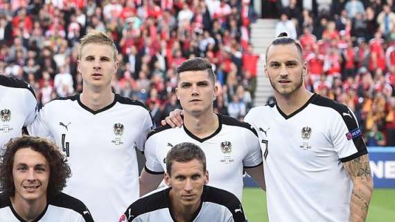 EVERTON & WEST HAM interested in signing ARNAUTOVIC