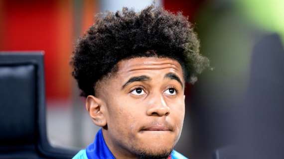 PREMIER - Two clubs challenge Crystal Palace over Reiss Nelson