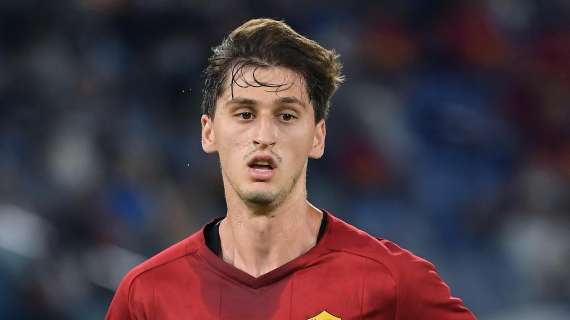 SERIE A - Udinese eye January move for Roma defender