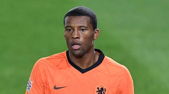 LIGUE 1 - PSG, Wijnaldum: "I bring my determinaton to this project"