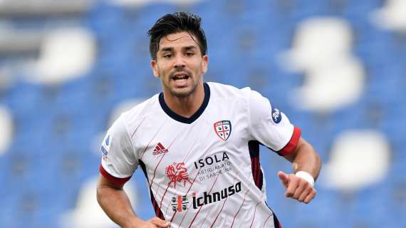 LIGUE 1 - Another French giant after Cagliari hitman Simeone