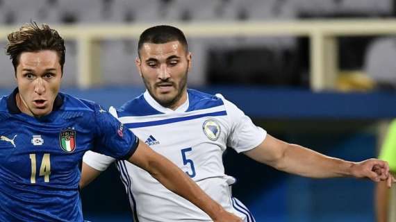 PREMIER - Arsenal departee Kolasinac tracked by a further club