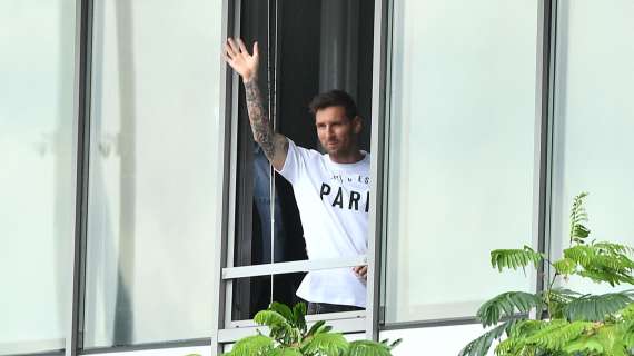 LIGUE 1 -  PSG, Lionel Messi collects even more salary
