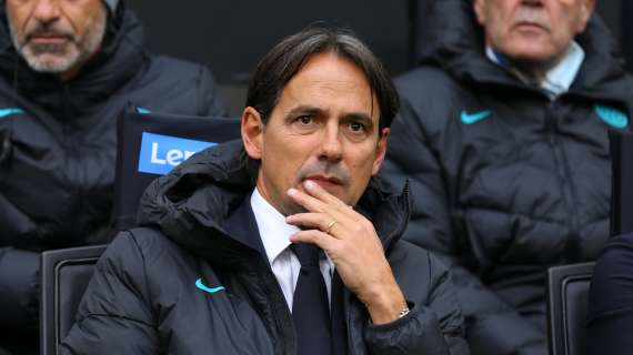 SERIE A - Inter Milan boss Inzaghi: "We know what to expect from AC Milan"
