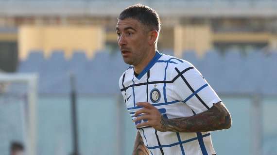 SERIE A - Inter Milan bidding Serbian veteran Kolarov farewell