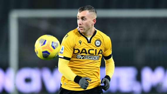 VILLARREAL keen on DEULOFEU