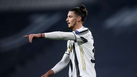 OFFICIAL - Juventus sign DRAGUSIN on further long-term