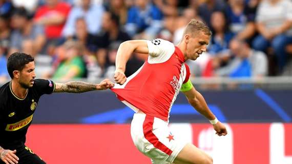 PREMIER - West Ham, Soucek: "We lost against City, but we showed good spirit"
