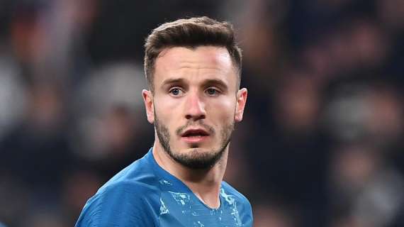 TRANSFERS - Atletico Madrid, Chelsea also keen on Saul Niguez