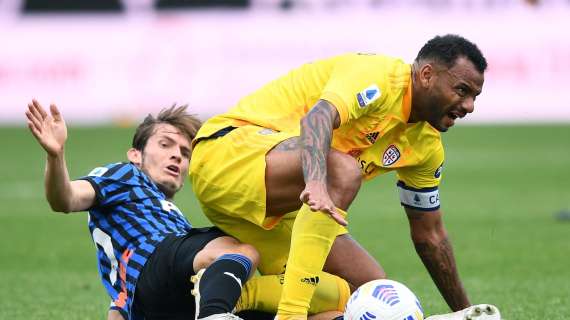 MLS - Atlanta United planning to bid on Cagliari Forward