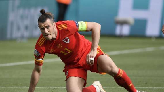 NATIONS - Bale ruled out of two World Cup qualifiers 