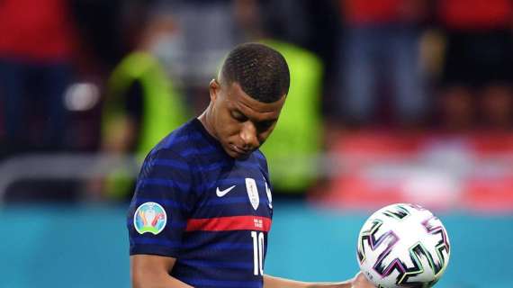 LIGUE 1 - PSG, Mbappe told PSG he doesn't want to renew his contract