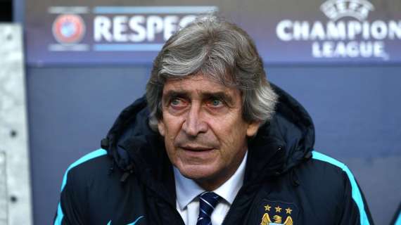 NATIONS - Chile considering to hire Manuel Pellegrini? 