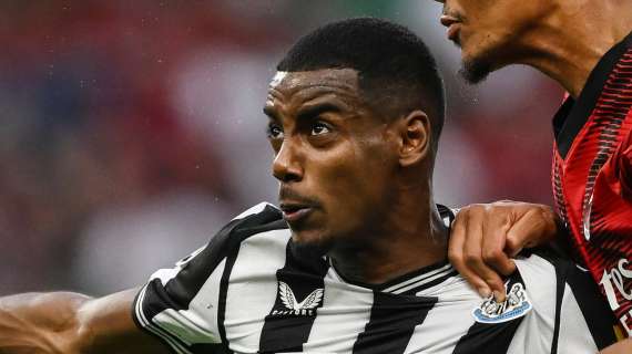 Derby di Londra per il Newcastle Talent