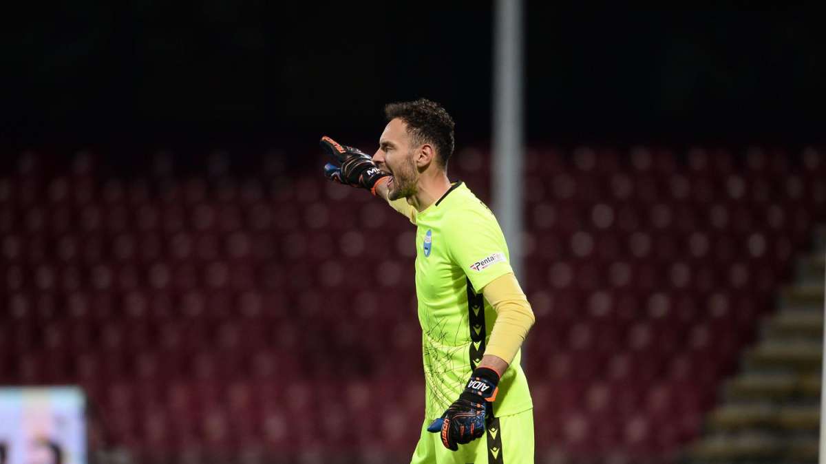 SERIE A - Torino announce the signing of a new goalkeeper