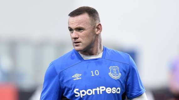 TOP STORIES - Wayne Rooney and Derby County file for bankruptcy