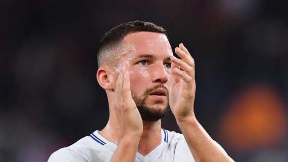 PREMIER - Danny Drinkwater on his time with Chelsea
