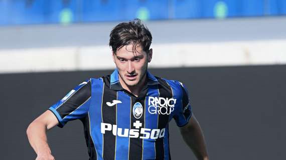 SERIE A - Two Italian underdogs after Atalanta playmaker Miranchuk