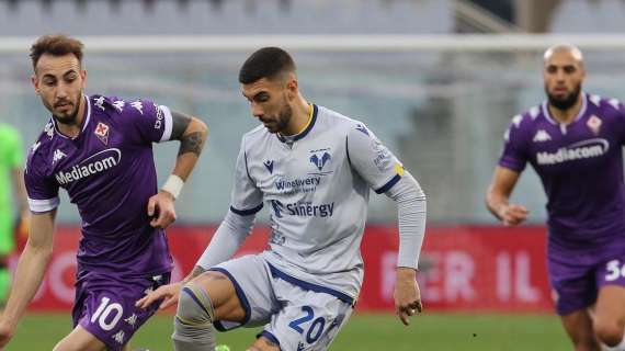 SERIE A - Fiorentina closer and closer to sign Zaccagni