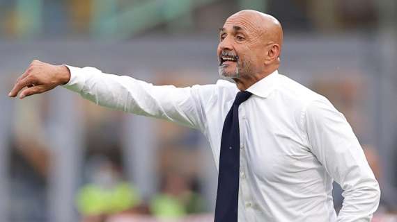 SERIE A - Napoli boss Spalletti: "Good win, but we underperformed"