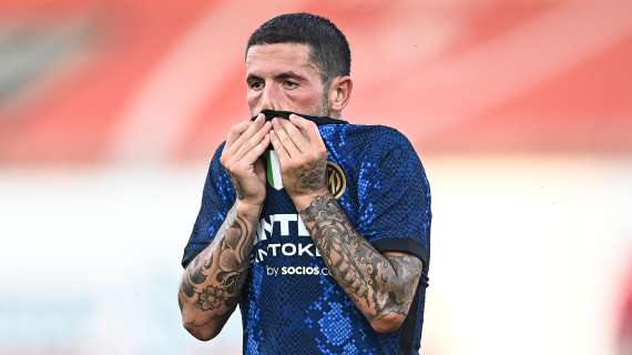 SERIE A - Stefano Sensi could be handed a new role