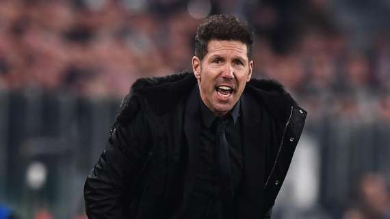 LA LIGA – Atletico set to offload three players in January