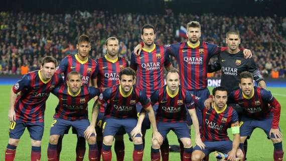 LIGA - Return to LaLiga, ex Barcelona star wants to join Atletico