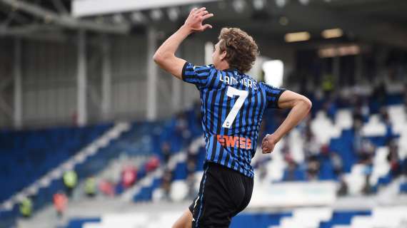 SERIE A - Genoa is set to sign Atalanta's outcast on loan