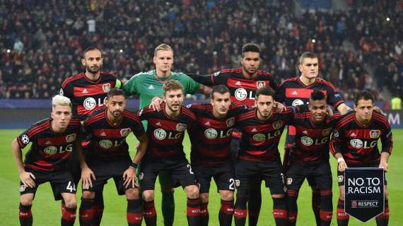 BUNDESLIGA – Leverkusen prodigy hunted by European heavyweights