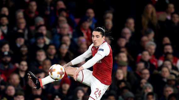 LIGA - How Hector Bellerin choose to move to Real Betis