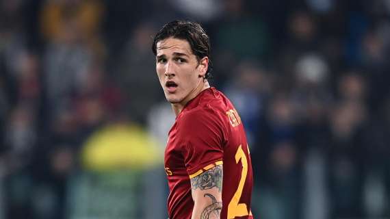SERIE A - Jose Mourinho : “It is difficult for Zaniolo to play in Serie A.”