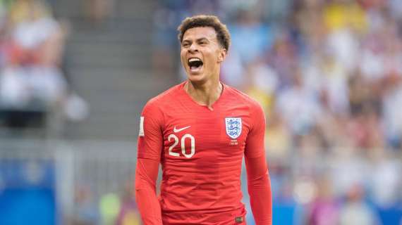 PREMIER - Tottenham on-exit playmaker Alli tracked by two clubs