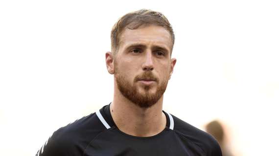  LA LIGA – Atletico aim for Oblak's replacement if contract is not renewed