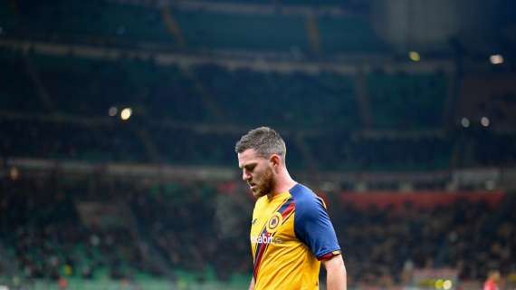 AS ROMA - O.M. to offer €7/8m for Veretout
