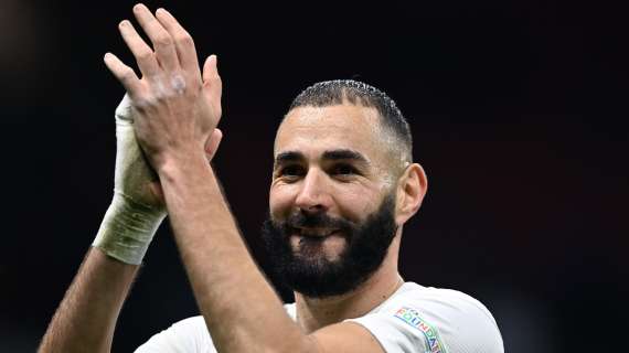 TOP STORIES - Karim Benzema trial for alleged blackmail begins today
