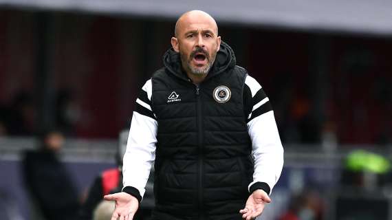 OFFICIAL - Fiorentina appoint Italiano as new coach