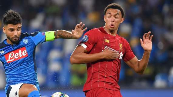 SOCIAL - Alexander-Arnold cheers his new Liverpool long-term