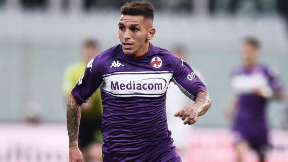 SERIE A - Fiorentina ready to buy Torreira back from Arsenal