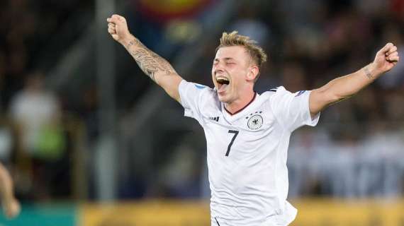 FC KOLN unlikely to sign Max MEYER on deal extension