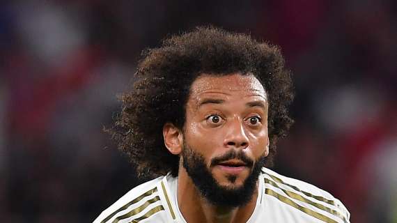 INTER MIAMI co-owner Beckham adamant over MARCELO