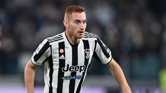 SERIE A - Juventus sets Kulusevski's starting price