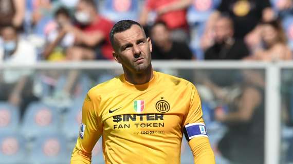 SERIE A - Inter - Real Madrid: the compositions fell