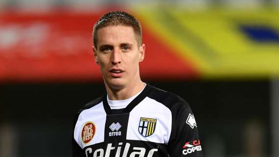 SERIE A - Empoli in talks with AC Milan over Conti