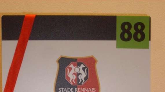 OFFICIAL - Stade Rennais acquire fullback Birger Meling