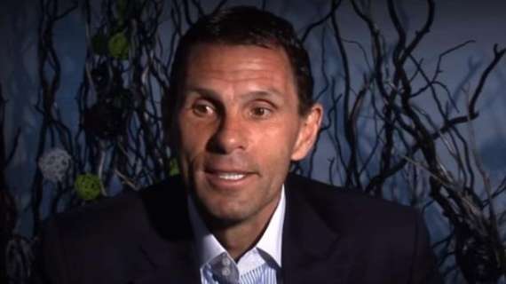 EXCLUSIVE - Gustavo POYET: "Chelsea, odds are low for CL final match"