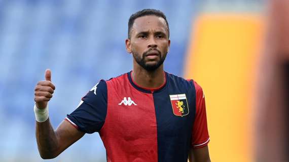 SERIE A - Levante terminates Hernani's contract, several clubs interested