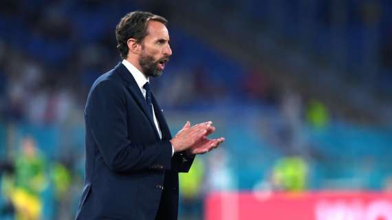 NATIONS - England, Gareth Southgate talks about his future