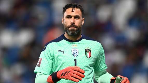 NATIONS - Italy also loses Sirigu: the goalkeeper leaves due to injury