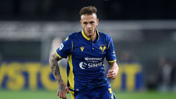 INTER MILAN drawing out a plan to bring DIMARCO back