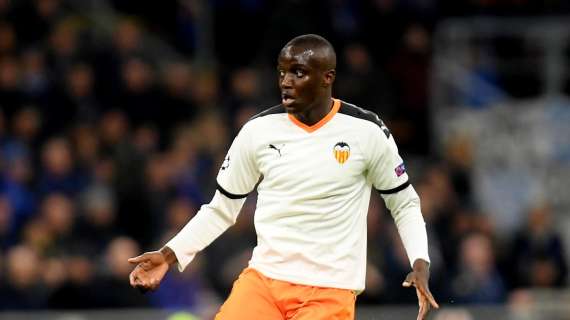 TRANSFERS - Newcastle United eye Mouctar Diakhaby